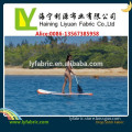 Drop Stitch fabric for inflatable stand up paddle board